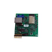 INTERFACCIA IP ETH+EI-F - URMET DOMUS 1043/543 - URMET DOMUS 1043/543 product photo