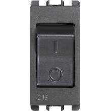 INTERRUT.MGNTERM.1P+NC 16A 1M - URMET DOMUS 10505/16 - URMET DOMUS 10505/16 - URMET DOMUS 10505/16 product photo