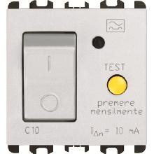 INTERRUT.MGNTERM.DIFF.16A 2M B - URMET DOMUS 10512/16.B - URMET DOMUS 10512/16.B - URMET DOMUS 10512/16.B product photo