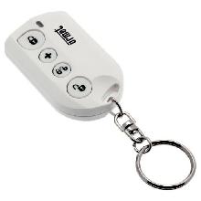 TELECOMANDO 4 TASTI - URMET DOMUS 1051/035 - URMET DOMUS 1051/035 - URMET DOMUS 1051/035 product photo