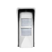 Rilevatore a doppia tecnologia wireless da esterno, 1051 - URMET DOMUS 1051/109 product photo