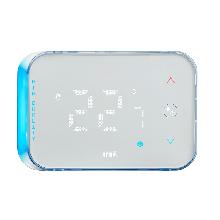 CRONOTERMOSTATO WIFI - URMET DOMUS 1054/101 product photo