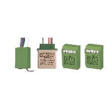 KIT START LUCE RADIO POWER - URMET DOMUS 1054/4 - URMET DOMUS 1054/4 - URMET DOMUS 1054/4 product photo