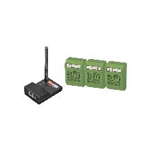 KIT LUCI CONNESSE - URMET DOMUS 1054/8 - URMET DOMUS 1054/8 - URMET DOMUS 1054/8 product photo