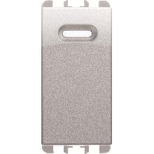 DIMMER A PULSANTE 1M AL - URMET DOMUS 10550AL - URMET DOMUS 10550AL - URMET DOMUS 10550AL product photo