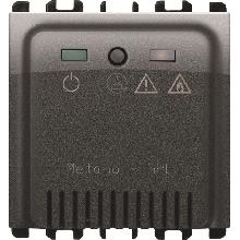 RILEVATORE GAS/GPL RELE' 2M AC - URMET DOMUS 10661AC - URMET DOMUS 10661AC - URMET DOMUS 10661AC product photo