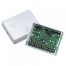 CONTENITORE BIANCO PER SCHEDA ESPANSIONE 1067/008A - URMET DOMUS 1067/018 product photo