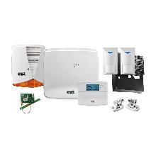 KIT 1068 IMPIANTO AVANZATO - URMET DOMUS 1068/906 - URMET DOMUS 1068/906 - URMET DOMUS 1068/906 product photo