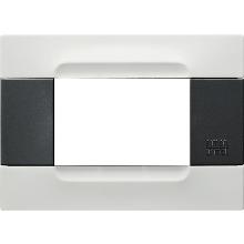 PLACCA TEC BIANCO HELSINKI 3M - URMET DOMUS 10803.01 - URMET DOMUS 10803.01 - URMET DOMUS 10803.01 product photo