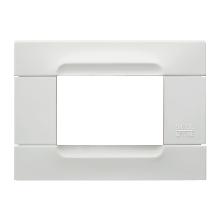 PLACCA TECNOPOLIMERO 3MOD B - URMET DOMUS 10803.B - URMET DOMUS 10803.B - URMET DOMUS 10803.B product photo