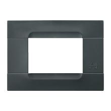 PLACCA TECNOPOLIMERO 3MOD A - URMET DOMUS 10803 - URMET DOMUS 10803 - URMET DOMUS 10803 product photo
