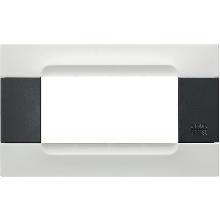 PLACCA TEC BIANCO HELSINKI 4M - URMET DOMUS 10804.01 - URMET DOMUS 10804.01 - URMET DOMUS 10804.01 product photo