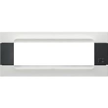 PLACCA TEC BIANCO HELSINKI 7M - URMET DOMUS 10807.01 - URMET DOMUS 10807.01 - URMET DOMUS 10807.01 product photo