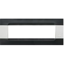 PLACCA TEC NERO AUCKLAND 7M - URMET DOMUS 10807.B.04 - URMET DOMUS 10807.B.04 - URMET DOMUS 10807.B.04 product photo