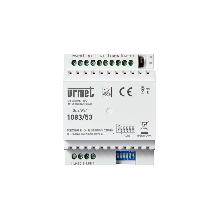 DISTRIBUTORE DI COLONNA - URMET DOMUS 1083/53 - URMET DOMUS 1083/53 - URMET DOMUS 1083/53 product photo