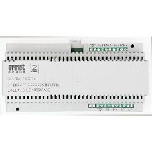 URM.INTERFACCIA P/POSTAZ. CHIAMATA - URMET DOMUS 1083/75 - URMET DOMUS 1083/75 product photo