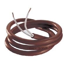 URM CAVO SISTEMA 2VOICE 200M. - URMET DOMUS 1083/92 - URMET DOMUS 1083/92 - URMET DOMUS 1083/92 product photo