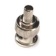 UTD CONFEZIONE 4PZ BNC A CRIMPARE - URMET DOMUS 1090/837 - URMET DOMUS 1090/837 - URMET DOMUS 1090/837 product photo