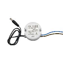 ALIM.12VCC IP66 - URMET DOMUS 1092/803 - URMET DOMUS 1092/803 - URMET DOMUS 1092/803 product photo