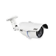 BULLET CAMERA AHD 2M 2.8-12 AF - URMET DOMUS 1096/201 - URMET DOMUS 1096/201 - URMET DOMUS 1096/201 product photo