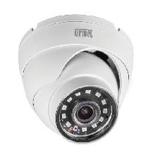 AHD 5M 2.8MM DOME CAMERA PLUS - URMET DOMUS 1096/505 - URMET DOMUS 1096/505 product photo