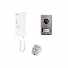 URM.POSTO EST.P/IMPIANTI 4+N - URMET DOMUS 1128/500 - URMET DOMUS 1128/500 product photo