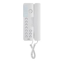 CITOFONO SIGNO 4+N 10TST ADD - URMET DOMUS 1140/12 - URMET DOMUS 1140/12 - URMET DOMUS 1140/12 product photo