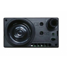 POSTO ESTERNO PER IMPIANTI 4+N FILI - URMET DOMUS 1145/500 product photo