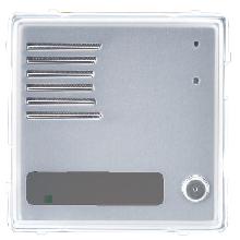 MOD.SINTHESI S2 1P.C/P.EST.TEL - URMET DOMUS 1148/1 - URMET DOMUS 1148/1 - URMET DOMUS 1148/1 product photo