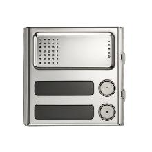 MODULO P/PE 2PULS. - URMET DOMUS 1158/22 - URMET DOMUS 1158/22 - URMET DOMUS 1158/22 product photo