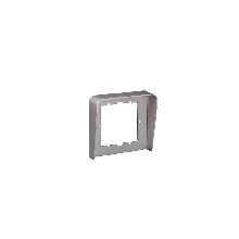 VISIERA ANTIP.1 FILA 1 MODULO - URMET DOMUS 1158/611 - URMET DOMUS 1158/611 - URMET DOMUS 1158/611 product photo