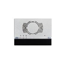 FRONTALINO 0T PER PE AUDIO - URMET DOMUS 1168/130 - URMET DOMUS 1168/130 - URMET DOMUS 1168/130 product photo