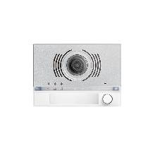 FRONTALINO 1T PER PE A/V B - URMET DOMUS 1168/141W - URMET DOMUS 1168/141W product photo