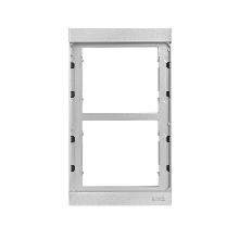 TELAIO 2 MODULI - URMET DOMUS 1168/62 - URMET DOMUS 1168/62 - URMET DOMUS 1168/62 product photo