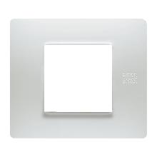 PL.FLEXA TECNOPLM.2M BIANCO - URMET DOMUS 11802.BN - URMET DOMUS 11802.BN - URMET DOMUS 11802.BN product photo