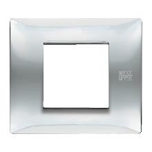 PL.FLEXA TECNOPLM.2M INOX LUC. - URMET DOMUS 11802.IL - URMET DOMUS 11802.IL - URMET DOMUS 11802.IL product photo