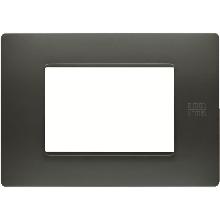 PL.FLEXA TECNOPLM.3M ANTRACITE - URMET DOMUS 11803.AN - URMET DOMUS 11803.AN - URMET DOMUS 11803.AN product photo