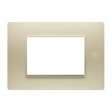 PL.FLEXA TECNOPLM.3M AVORIO - URMET DOMUS 11803.AV - URMET DOMUS 11803.AV - URMET DOMUS 11803.AV product photo