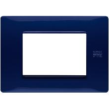 PL.FLEXA TECNOPLM.3M BLU - URMET DOMUS 11803.BL - URMET DOMUS 11803.BL - URMET DOMUS 11803.BL product photo