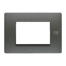 PL.FLEXA TECNOPLM.3M GRAFITE - URMET DOMUS 11803.GF - URMET DOMUS 11803.GF - URMET DOMUS 11803.GF product photo