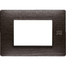 PL.FLEXA TECNOPLM.3M WENGEE - URMET DOMUS 11803.WE - URMET DOMUS 11803.WE - URMET DOMUS 11803.WE product photo