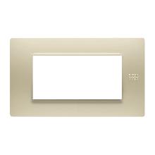 PL.FLEXA TECNOPLM.4M AVORIO - URMET DOMUS 11804.AV - URMET DOMUS 11804.AV - URMET DOMUS 11804.AV product photo