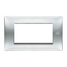 PL.FLEXA TECNOPLM.4M INOX LUC. - URMET DOMUS 11804.IL - URMET DOMUS 11804.IL - URMET DOMUS 11804.IL product photo