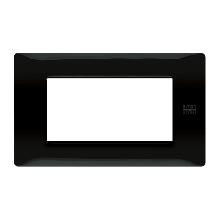 PL.FLEXA TECNOPLM.4M NERO ASS. - URMET DOMUS 11804.NA - URMET DOMUS 11804.NA - URMET DOMUS 11804.NA product photo