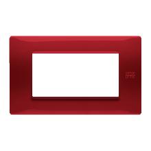 PL.FLEXA TECNOPLM.4M ROSSO - URMET DOMUS 11804.RS - URMET DOMUS 11804.RS - URMET DOMUS 11804.RS product photo