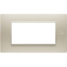 PL.FLEXA TECNOPLM.4M SABBIA - URMET DOMUS 11804.SB - URMET DOMUS 11804.SB - URMET DOMUS 11804.SB product photo