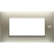 PL.FLEXA TECNOPLM.4M TITANIO - URMET DOMUS 11804.TT - URMET DOMUS 11804.TT - URMET DOMUS 11804.TT product photo