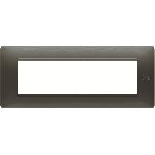 PL.FLEXA TECNOPLM.7M ACCIAIO S - URMET DOMUS 11807.AC - URMET DOMUS 11807.AC - URMET DOMUS 11807.AC product photo