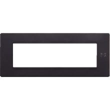 PL.FLEXA TECNOP.7M NERO PASTEL - URMET DOMUS 11807.NP product photo