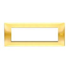PL.FLEXA TECNOPLM.7M ORO LUC. - URMET DOMUS 11807.OL - URMET DOMUS 11807.OL - URMET DOMUS 11807.OL product photo